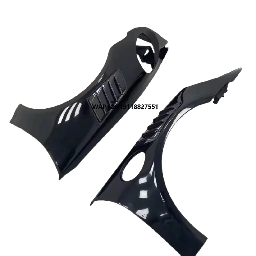 

997 911 GT2 Style Car Fender Carbon Fiber for Porsche 997 991 Car Fenders