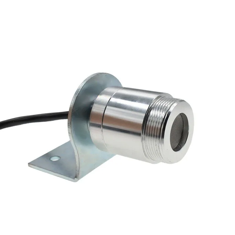 RS485 oxygen sensor electrochemical high-precision imported ammonia probe infrared protective gas transmitter