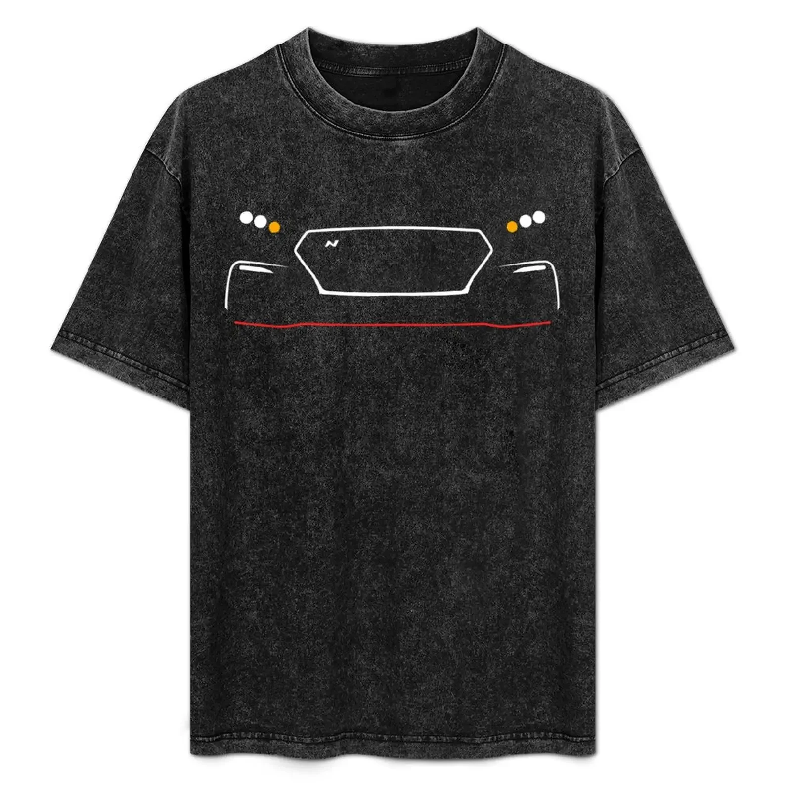 

i30 T-Shirt Stretch Fabric Comfort T-Shirt