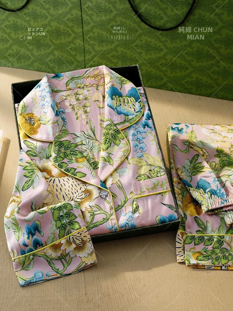 silk-spwear-women's-new-2026-spring-summer-long-sve-comfortable-breathable-soft-polyester-home-clothes-gift