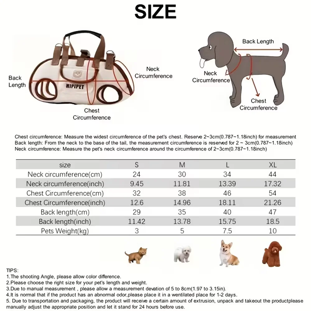 Thumbnail 4 - #13 Latest Dog Walking Bags Offers