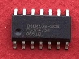 

IN1M109 - SCG SOP14 новое оригинальное пятно, гарантия качества, приглашаем на консультацию, можно играть