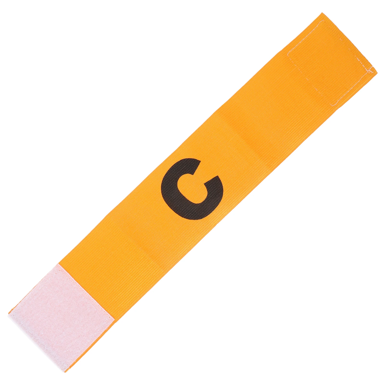 

Nylon Football Captain Armb s Soccer Resistant 112# Pure Rose Red Adjustable Great for Sports Games