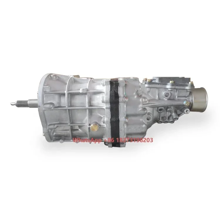 

New Car Spare Parts 33030-0K350 Manual Transmission Gearbox Assembly