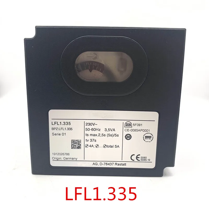 

100% новый оригинал в коробке LFL1.333 LFL1.322 LFL1.335 LOG25.130B28