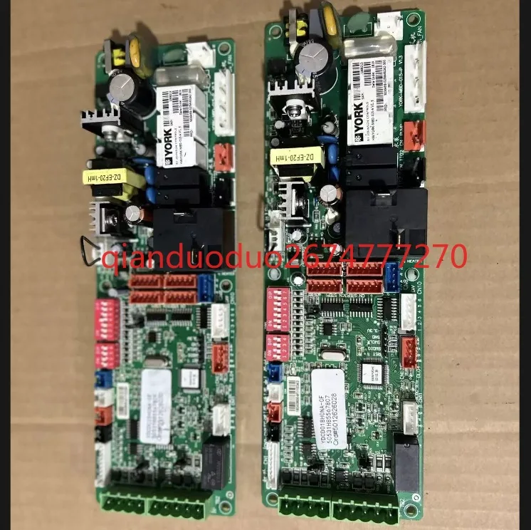 

Основная плата YDCP/YDCD/YDCK 1068213 / 837844 / 351783