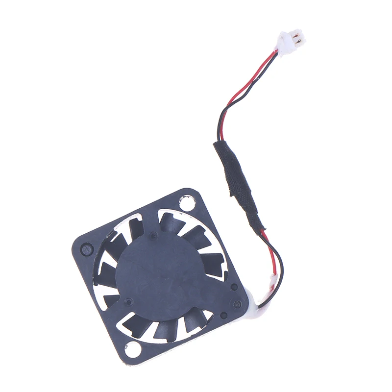 UF3H3-710 1703 5V 3.3V 1.7CM Ventilador de resfriamento 1703 3.3V ~ 5V de alta velocidade ​ ​ Motor da máquina da aromaterapia do diodo emissor de luz do ventilador de refrigeração micro drone