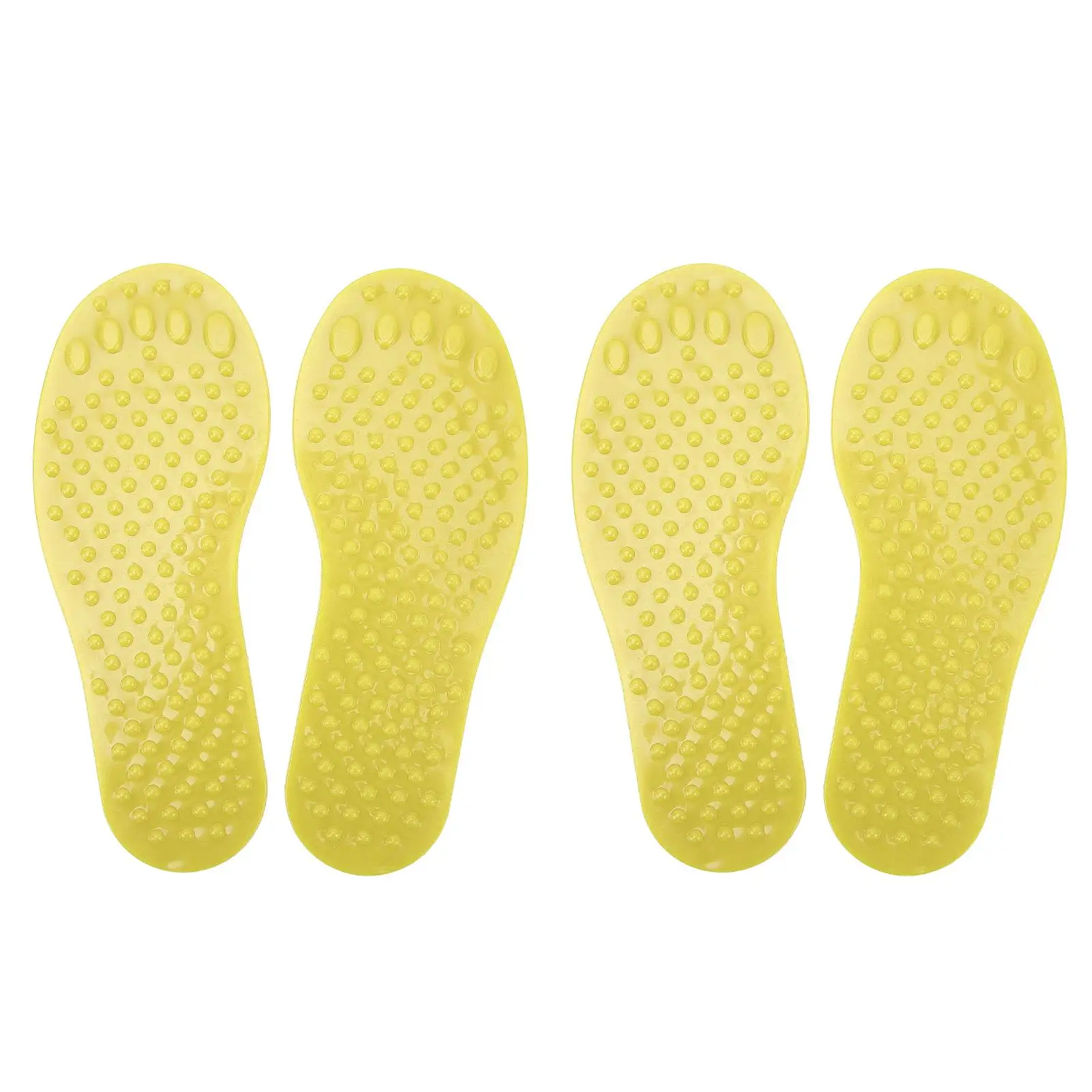 Foot Shaped Classroom Floor Markers   Non Slip & Educational for Preschool   Fun Exercise & Wear Resistant