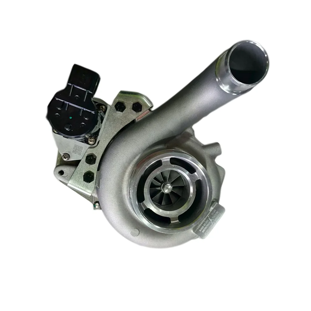 

GTB3576KLNRV Turbo 830724-5001S 775806-5013S 17201-E0651 17201-E0653 17201E0655 Turbocharger For UD 2600 Truck With J08E Engine