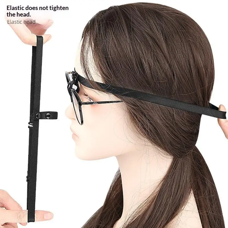 Eyeglasses Holder Nose Guard Glasses Suspension For Rhinoplasty Septoplasty And Broken Nose Recovery Support Nose Protector.~