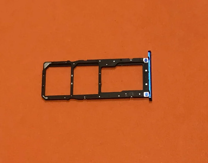 Holder Sim Card Tray Card Slot for UMIDIGI F2
