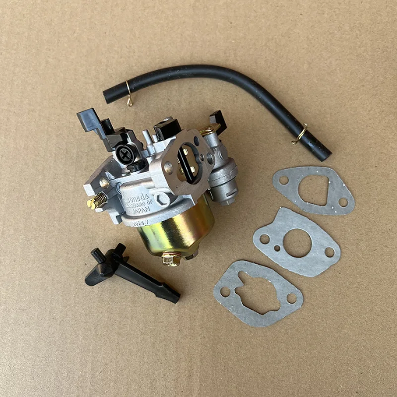 Carb Carburetor With gasket For Go Kart Buggy TrailMaster MID XRS XRX 168cc 196cc Motors