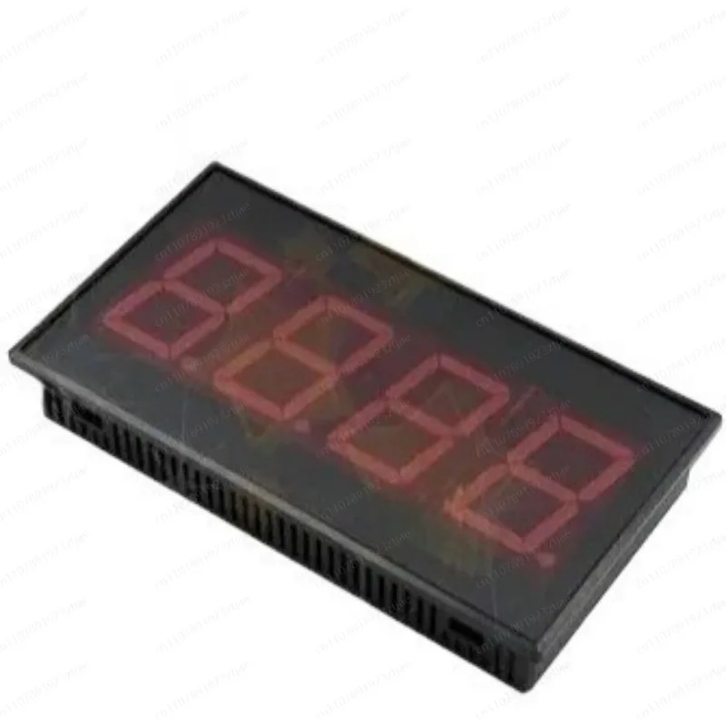 LED-485-184 Red Industrial RS485 Digital Tube Display 1.8-inch MODBUS 4-bit