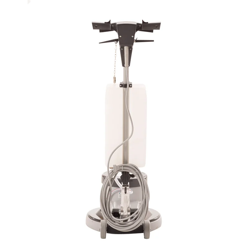 Shops Hotels Flat Ground Floor Grinder Burnisher Carpet Cleaning Machine Multi-functional Brush Polish Machine for  005 Cleaning