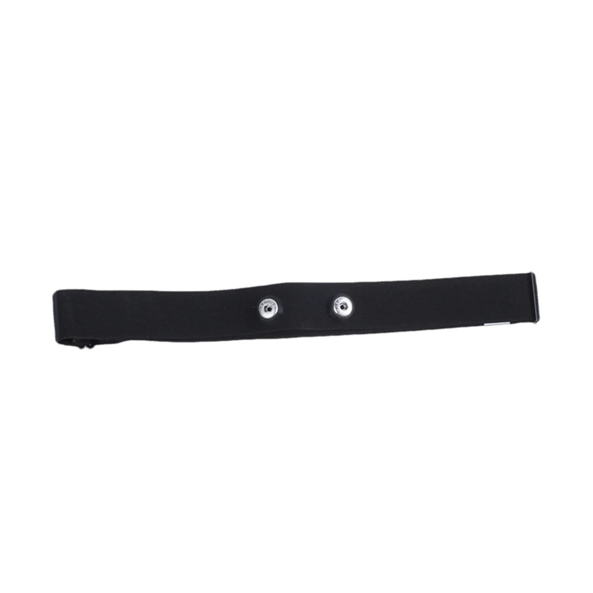 2 PCS Chest Belt Strap for for Sports Wireless Heart Rate Monitor