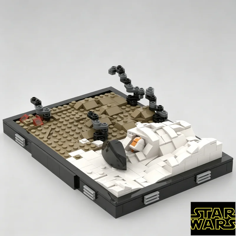 set-di-costruzioni-tecniche-moc-'vittoria-e-morte'-da-367-pezzi-modello-decorativo-per-casa-giocattolo-educativo-regalo-di-natale-per-bambini