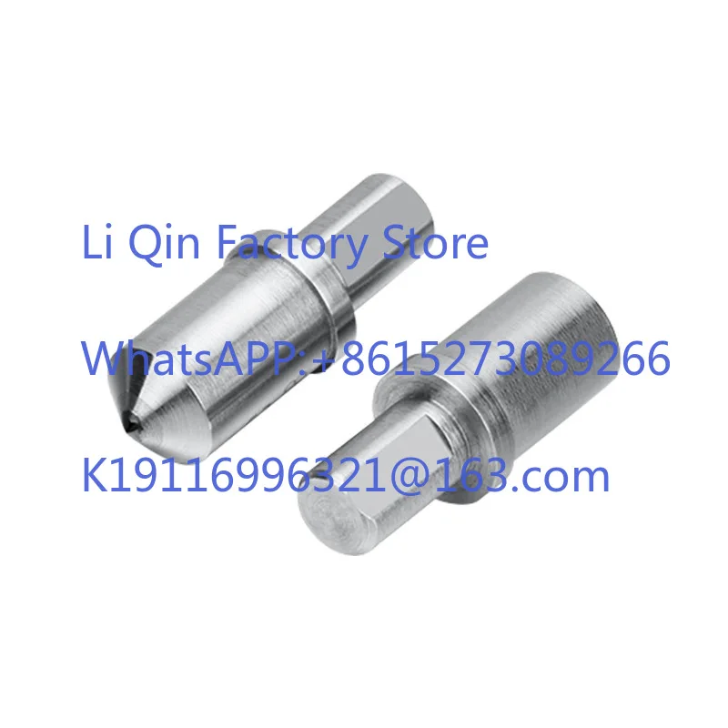 Digital hardness meter experiment, consumables accessories,
