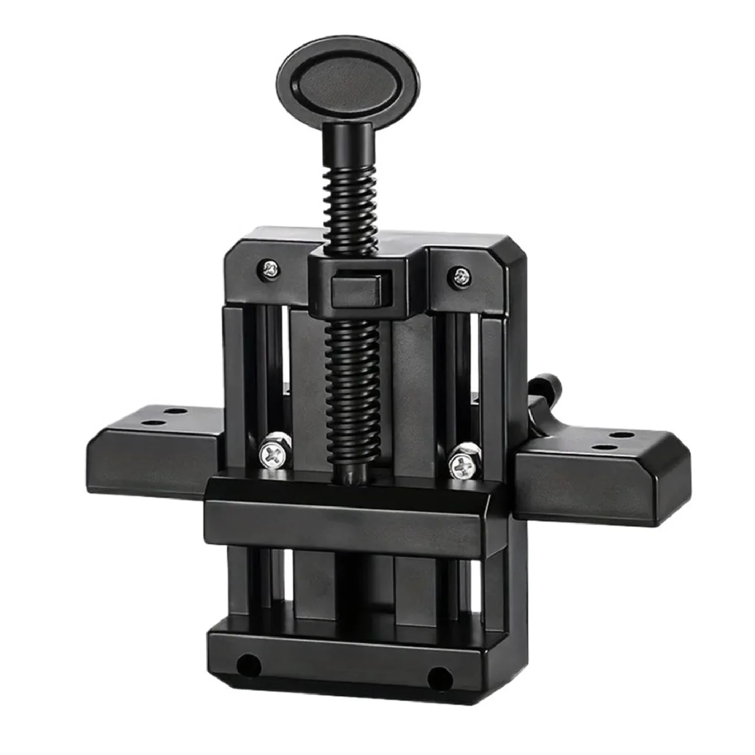 Adjustable Cabinet Door Installer Tool Quick & Precise Alignment Cabinet Door Locator Fixture No Damage to Cabinets