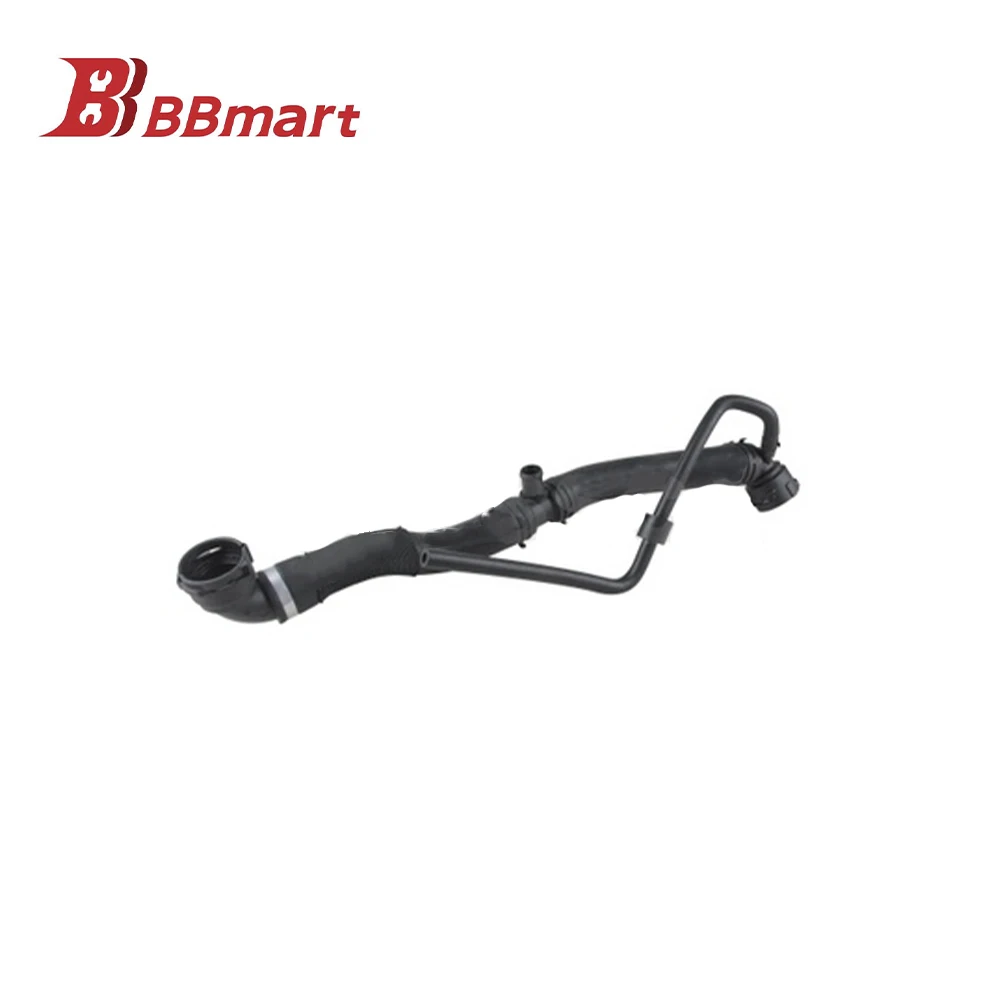 

1KD122101A BBmart Auto Parts 1 Pcs Coolant Hose For Skoda Sagitar Passat