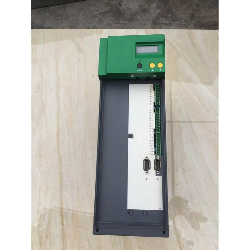 Servo Drive  DBE420 Used In Good Condition