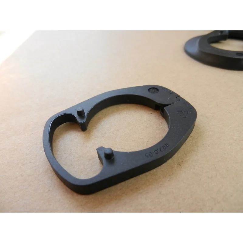 OD2 Internal Cable Routing Spacer 31.8mm Stem Washer Headset Set