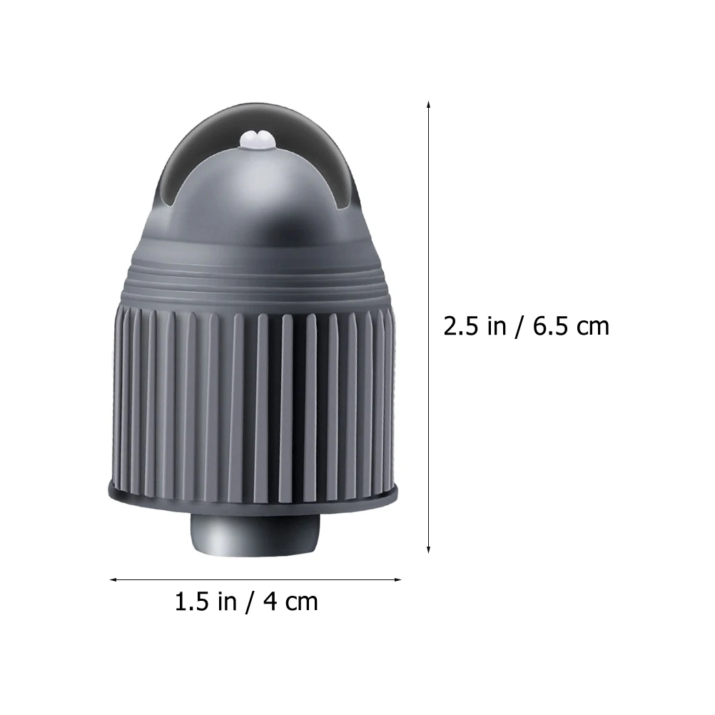 

2pcs Duck Mouth Wave Maker Professional Power Head Strong Flow Multi-Angle Rotation Dense Filter Cover Anti-Reverse Slot Sturdy