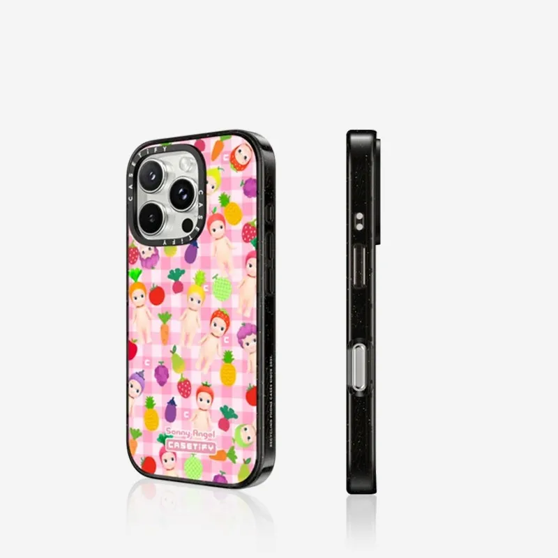 CASETiFY Sonny Angel Series Magnetic Drop-proof Case for iPhone 13