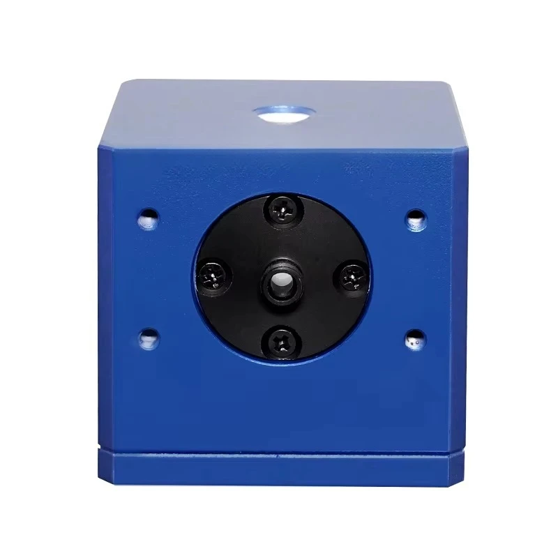 36Mm Transmittance Integrating Sphere High Stability Not easy to oxidize or deteriorate Transmittance Integrating Sphere
