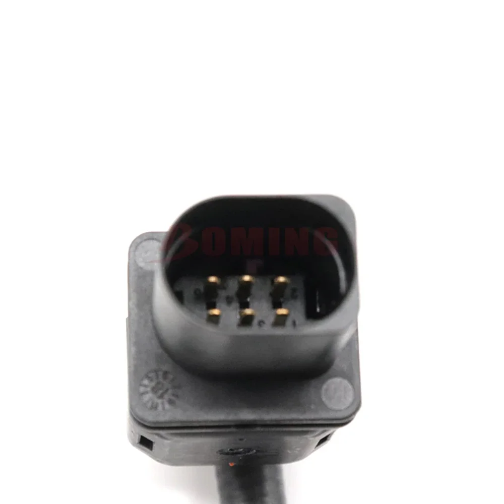 0258017025 Car 5 Wire Upstream Air Fuel Ratio O2 Oxygen Lambda Sensor Fits For LSU 4.9 48292001 213-1572