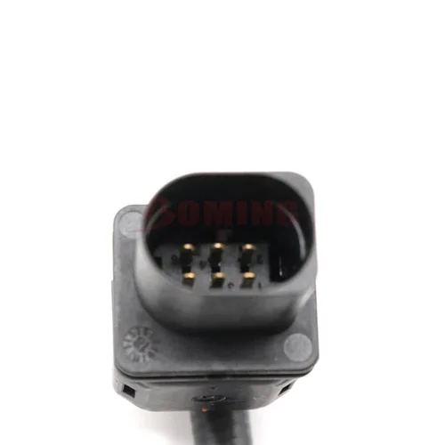 Imagen 2 del producto 0258017025   Sensor Lambda de oxígeno O2 con relación aire-combustible aguas arriba de 5 cables para coche apto para LSU 4,9 48292001   213-1572
