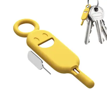 ที่อุปกรณ์กำจัดบัตรกล้องไร้สายอุปกรณ์กำจัดรีเซ็ตประตูรักษาความปลอดภัยเครื่องเป่าสแตนเลสที่เปิดถาดการ์ด