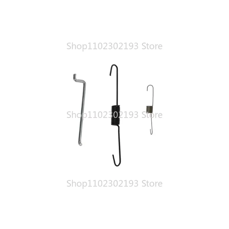 Acelerador Retorno Rod Primavera para Honda Gx100 Governador Primavera