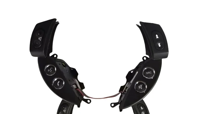 Suitable for Maserati 10-19 GranTurismo M145 Steering Wheel airbag Steering Wheel Buttons