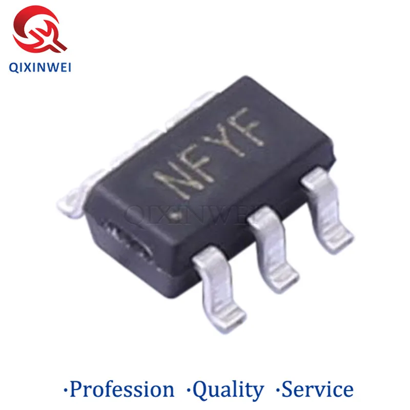 10pcs-100pcs/lot New Original TPD4E001DBVR TPD4E001 SOT-26