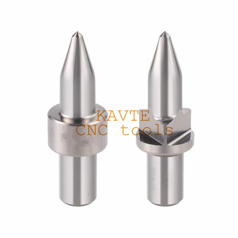 Hot 1pcs Carbide Hot melt dril Flat type M3 M4 M5 M6 M8 M10 M12 form drill, friction drill with flat type and thread forming tap