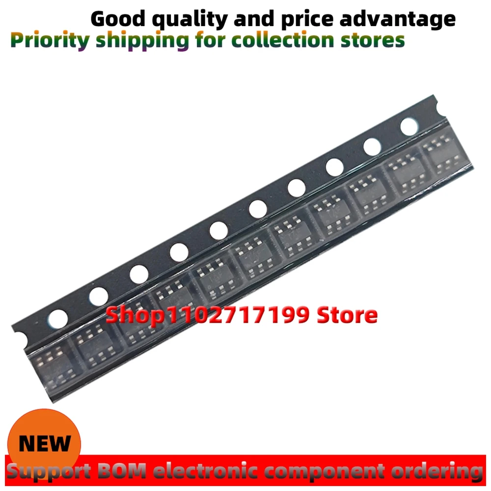 100Pcs/Lot NTGD4167…