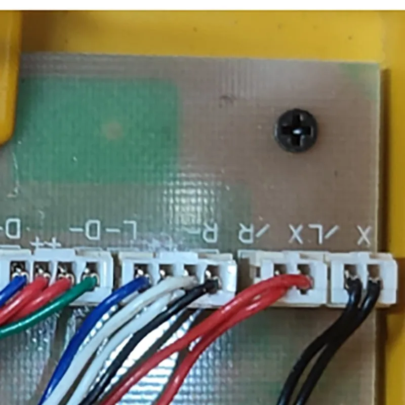 

E592-0001 Main Circuit Board for DoubleE 1:16 L260H RC Wheel Loader Model Heavy Duty Remote Control Construction Equipment