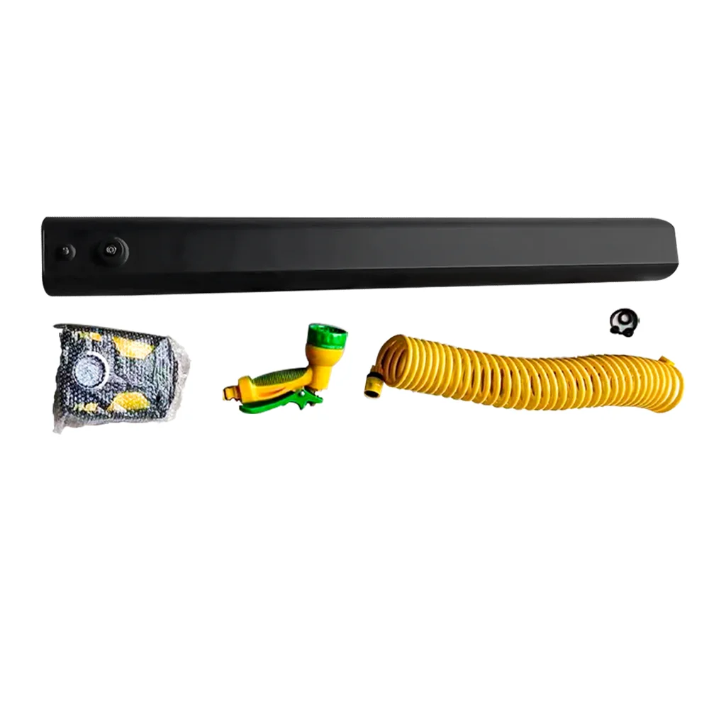 

15L Car Roof Water Tank for Camping Showers Water Storage for Trucks & Off Road Vehicles