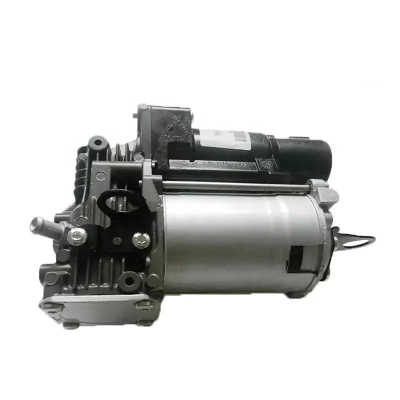Auto Parts Car Air Suspension Compressor Air Shock Absorber Air Pump for  W166 W292 X166 GLE 320 350 400 450 1663200104