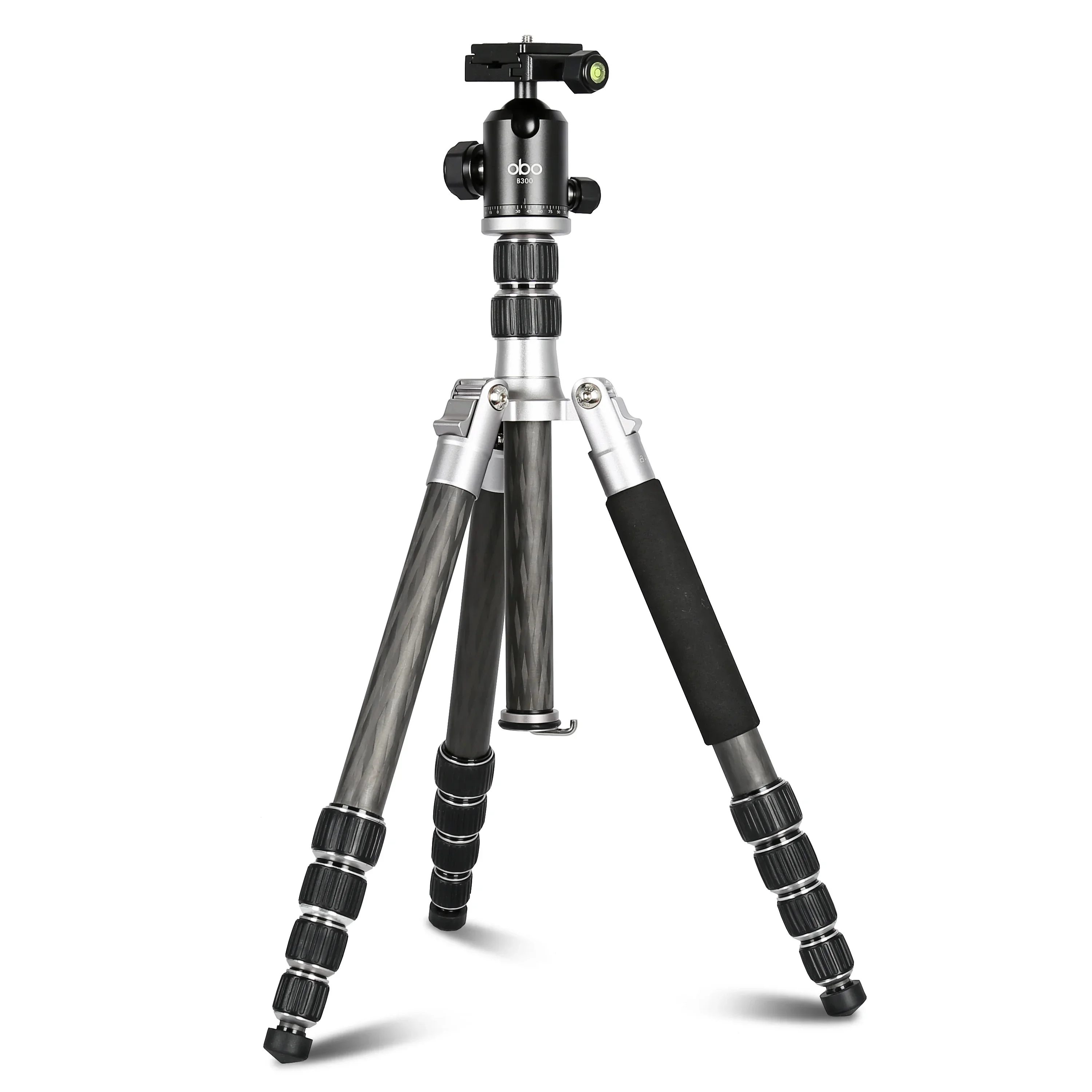 

Porfesinal Tripods Carbon Fiber Camera Tripod Monopod
