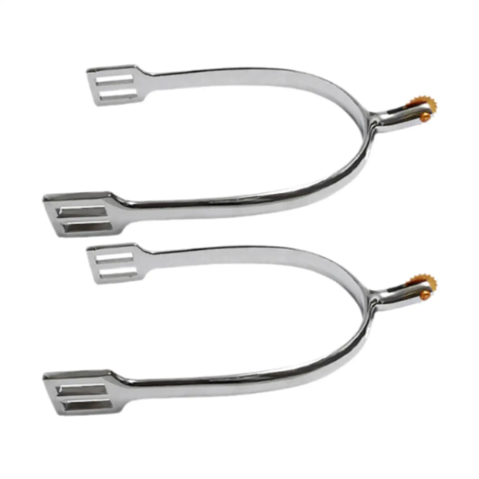 قطعتان من ملحقات الفارس العملية لتوابل ركوب الخيل المحمولة #2