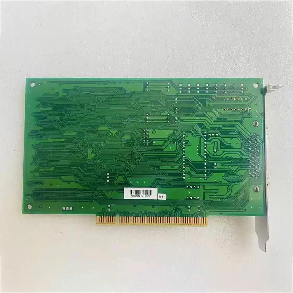 16 Channel 16 Bit 333 kS/S Data Acquisition Card For ADLINK PCI-9118DG/L