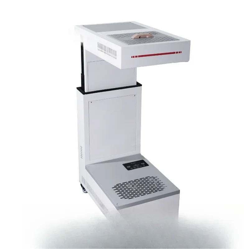

Zhengyang Instrument Fuyang Transparent Moxibustion Equipment