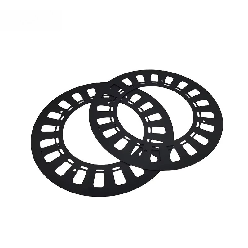 Premium Integrated Wheel Rim Protector Electric Bike Wheel 20 * 4 Inch Cover Protective Ring Protector Cover
