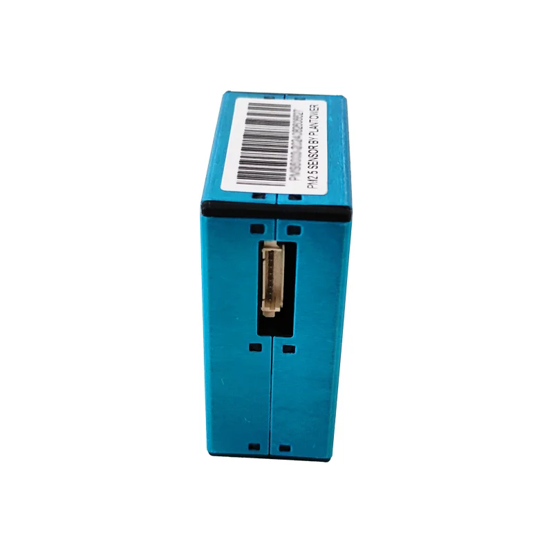 

PMS5003ST PM2.5 High Precision dust sensor laser dust concentration sensor Air Particle Air Quality Detection