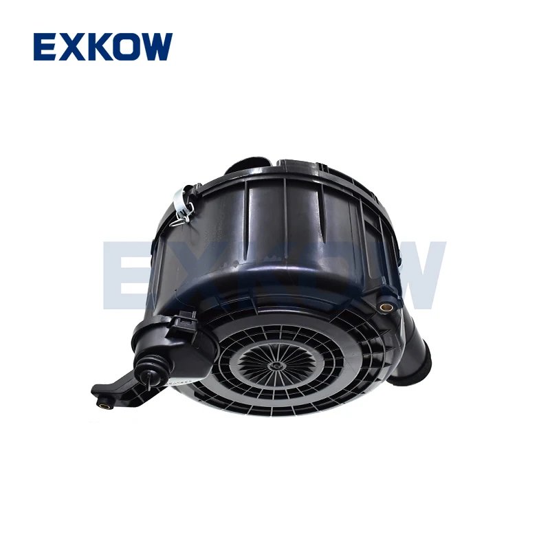 Air Cleaner Body Assy for TOYOTA HILUX KUN15 KUN25 2005- 2011 17080-0L080 17080-0L081