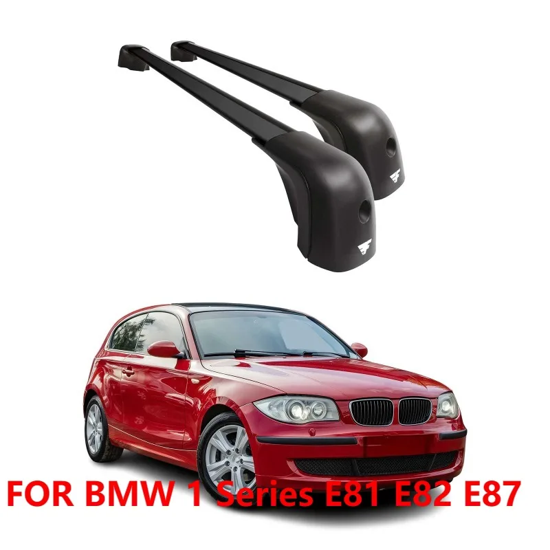 Roof Rack Cross Bar… - image