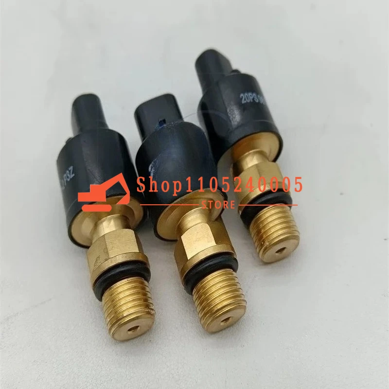 31E5-40500 High Quality Parts Pressure Switch Sensor 31E540500 For HY Excavator R225-7