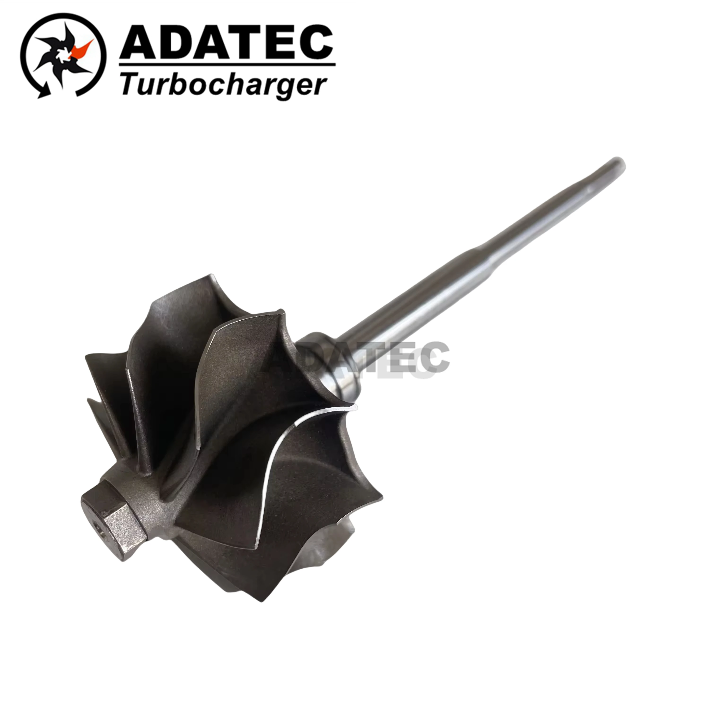 K03 53039880044 53039700025 53039880029 Turbo Shaft Turbine Wheel 06A145704 for Volkswagen Passat B5 1,8T APU / ARK 110 Kw