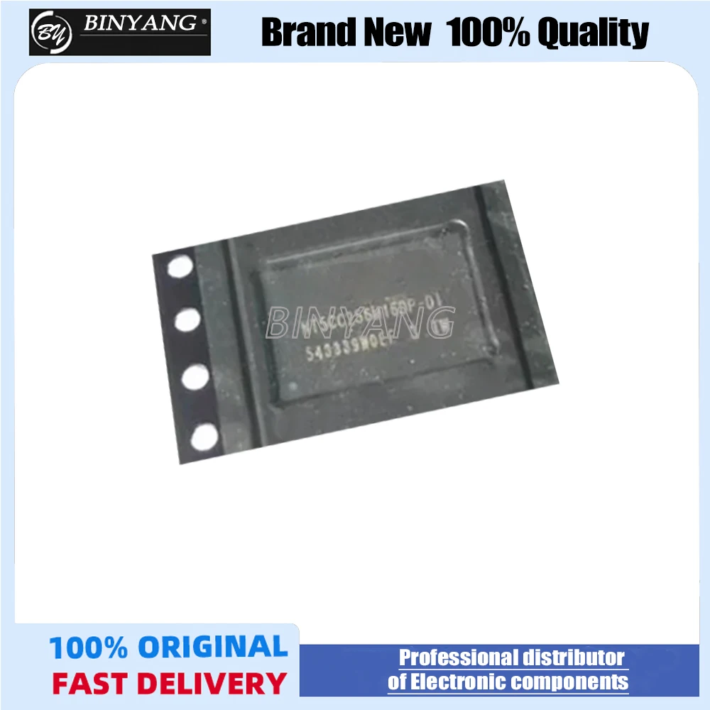 Original NT5CC256M16DP-DI NT5CC256M16DP memory chip